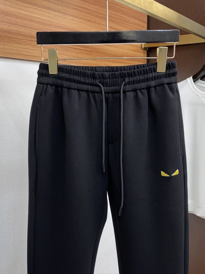 Fendi Long Pants